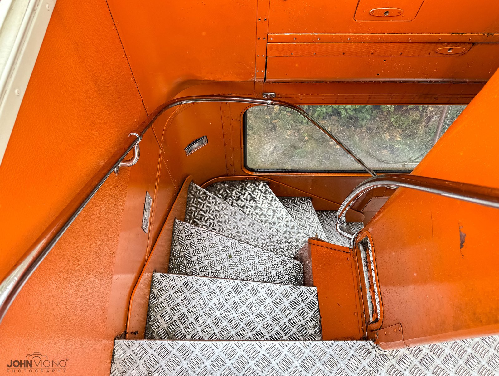 Perspective Photography | Perspective Photos | ©John J. Vicino