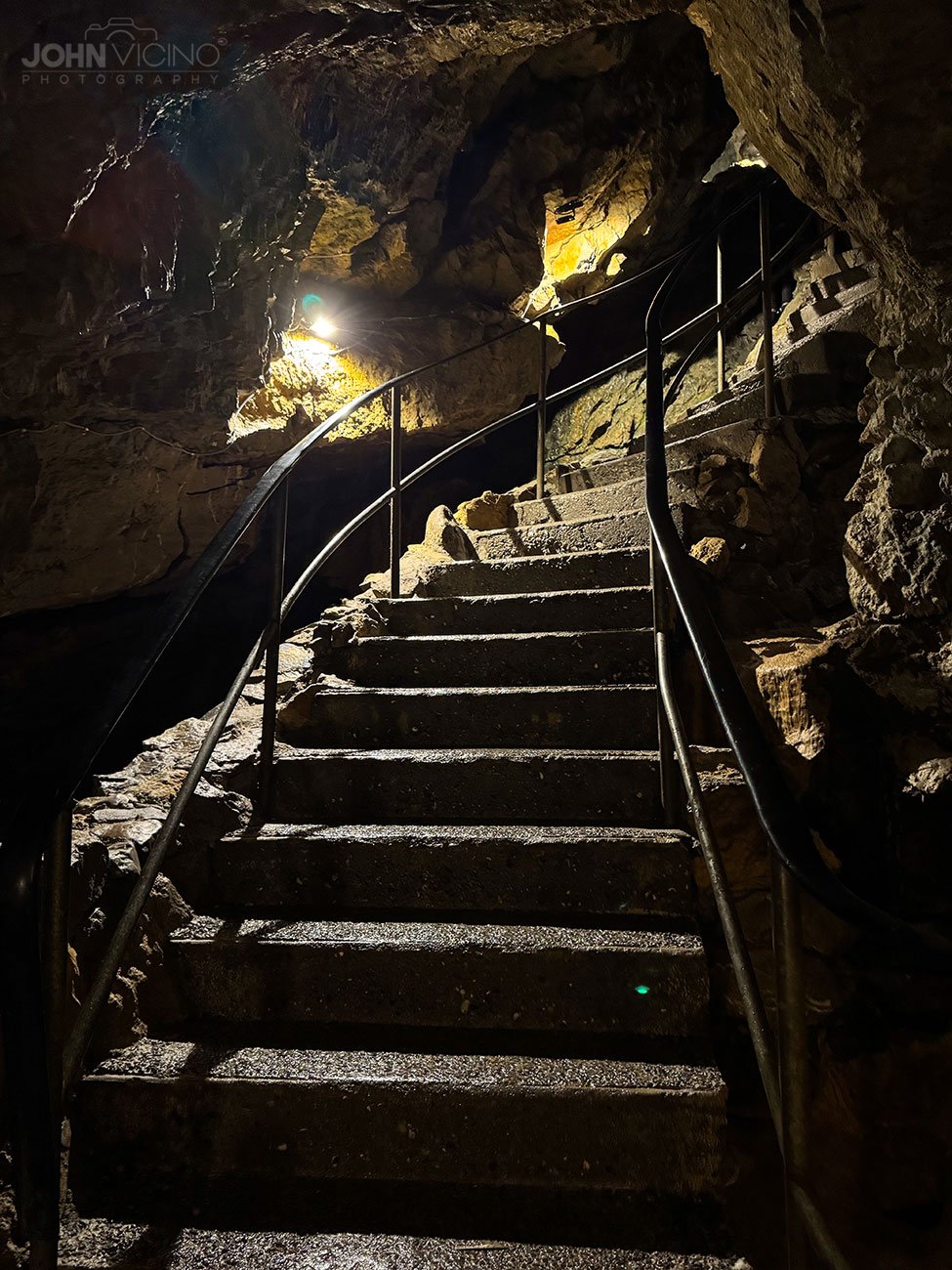 Perspective Photography | Perspective Photos | ©John J. Vicino
