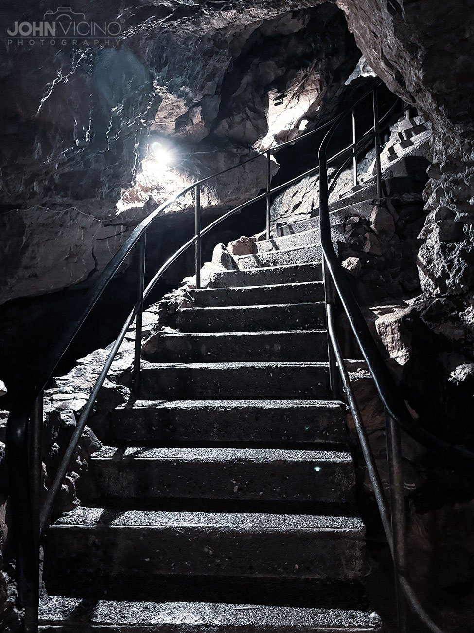 Perspective Photography | Perspective Photos | ©John J. Vicino