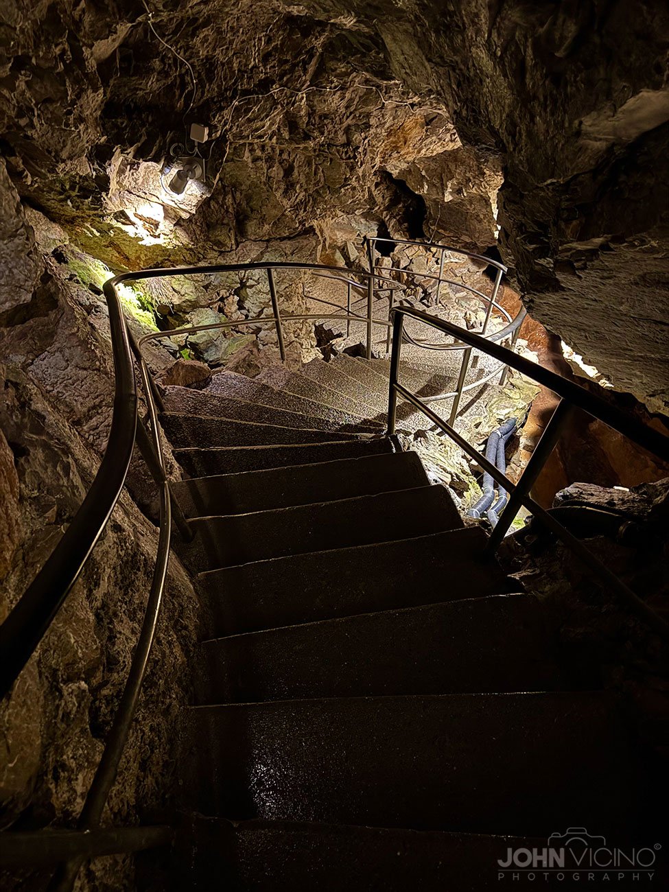 Perspective Photography | Perspective Photos | ©John J. Vicino