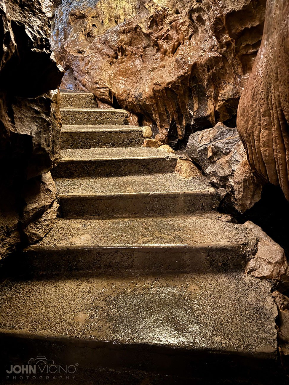 Perspective Photography | Perspective Photos | ©John J. Vicino