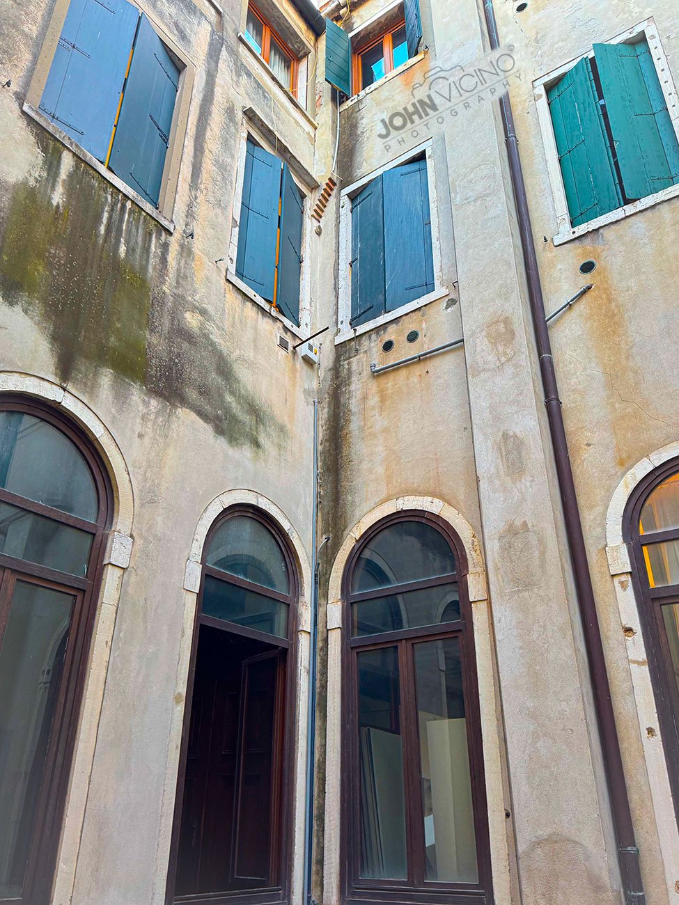 Perspective Photography | Perspective Photos | ©John J. Vicino