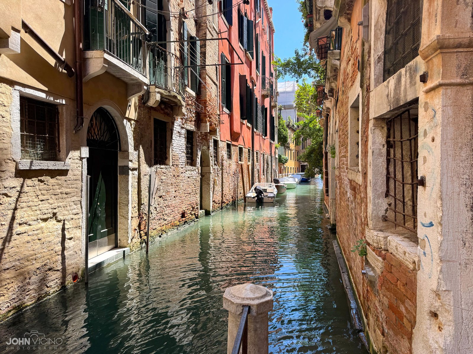 Perspective Photography | Perspective Photos | ©John J. Vicino