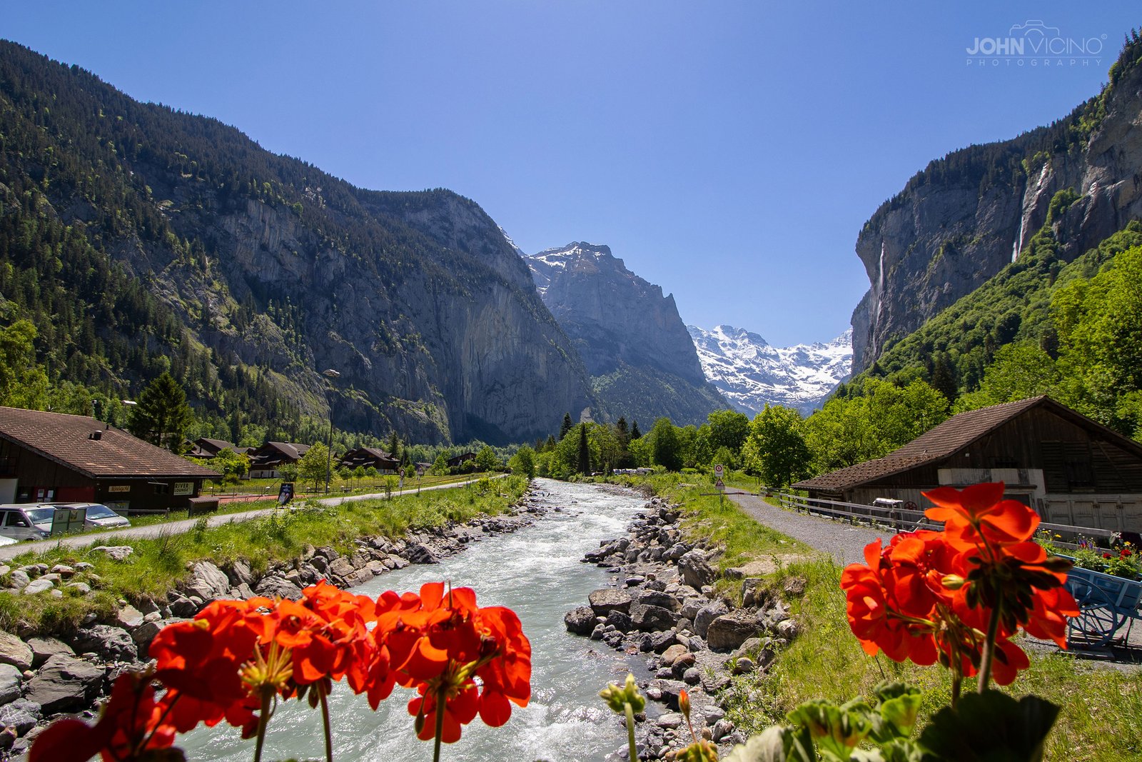 Scenic Photography | Scenic Photos | ©John J. Vicino