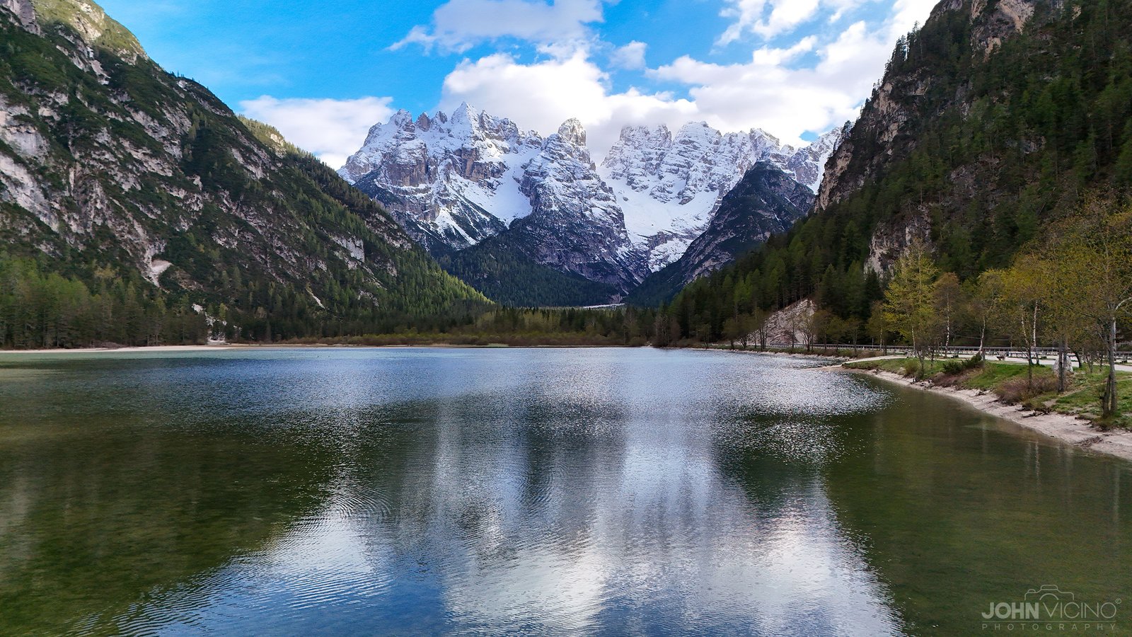 Scenic Photography | Scenic Photos | ©John J. Vicino