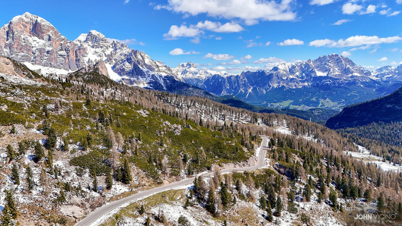 Scenic Photography | Scenic Photos | ©John J. Vicino