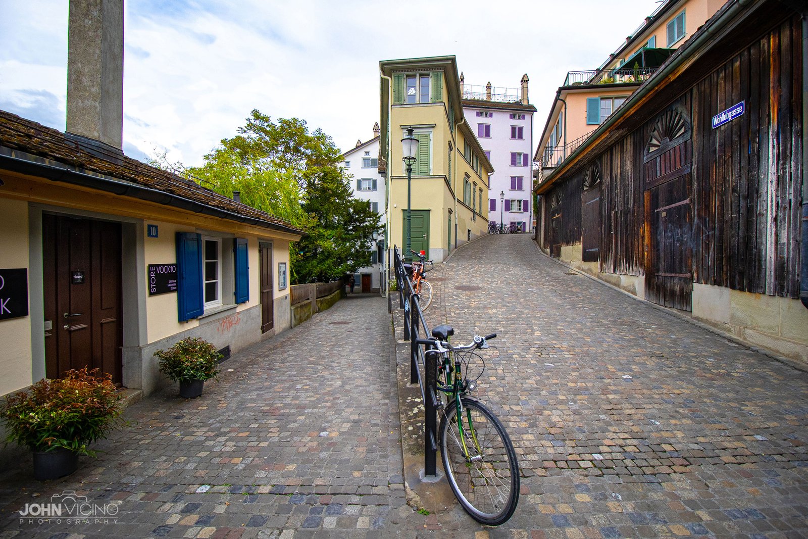 Scenic Photography | Scenic Photos | ©John J. Vicino