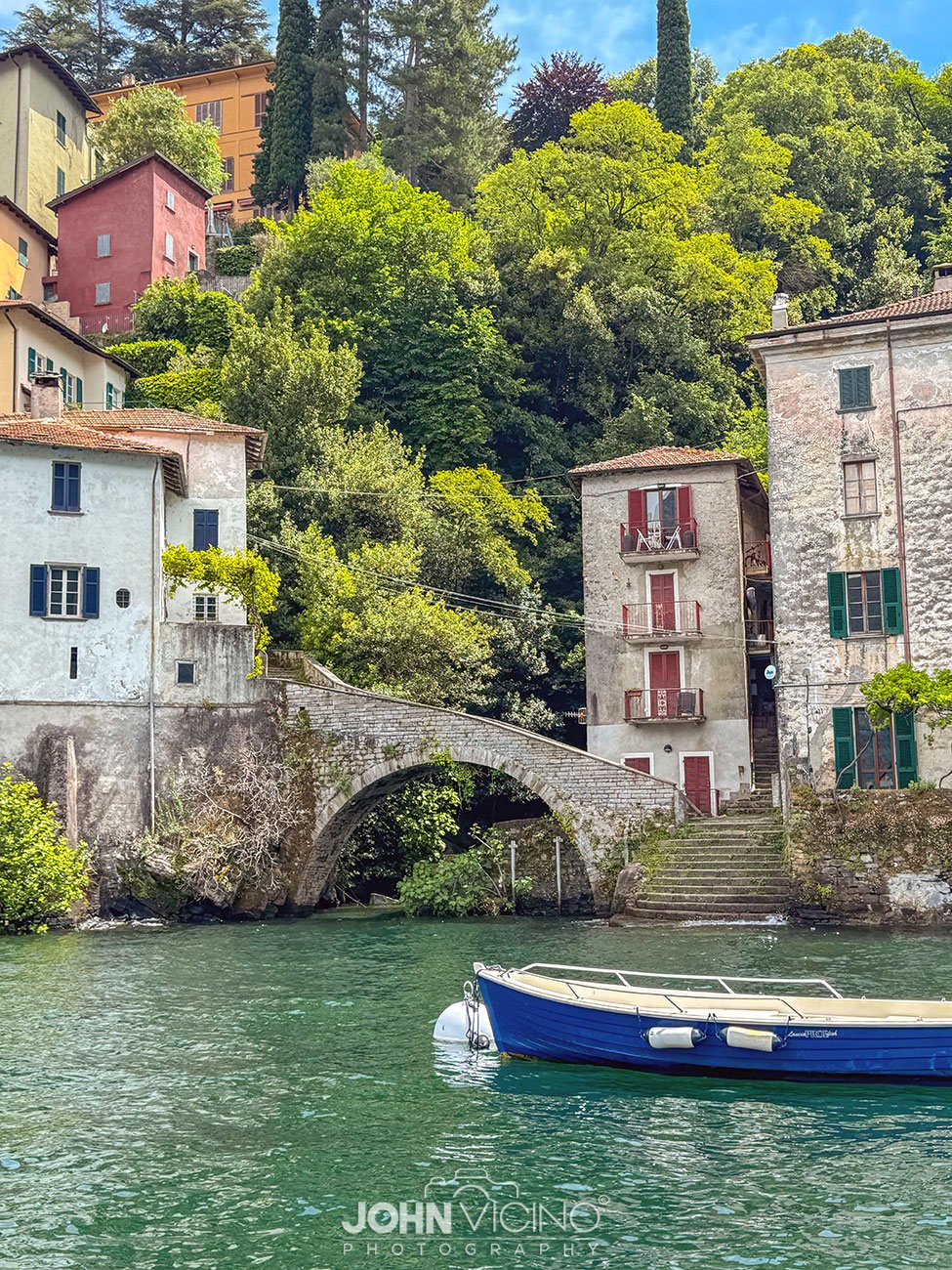 Scenic Photography | Scenic Photos | ©John J. Vicino
