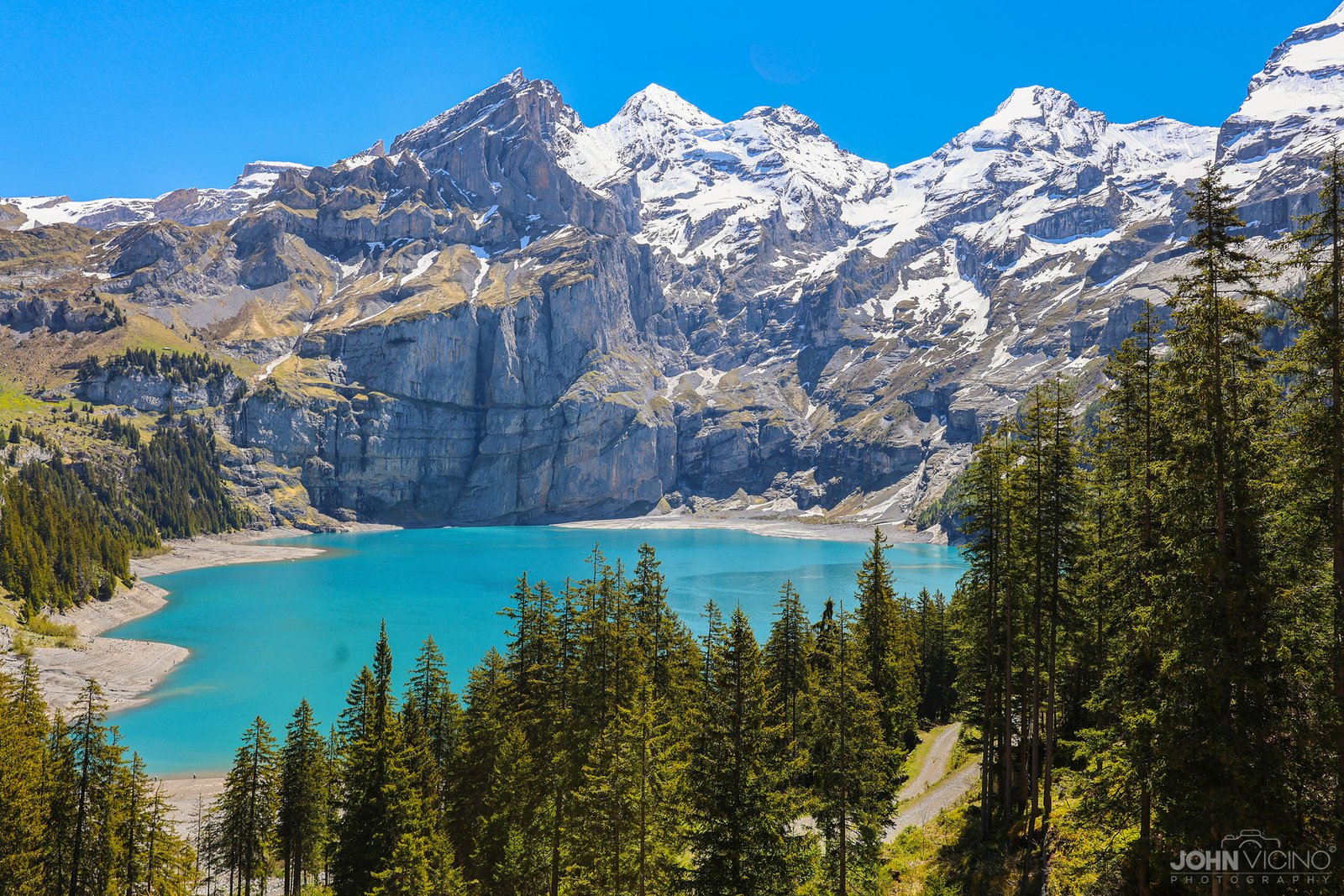 Scenic Photography | Scenic Photos | ©John J. Vicino