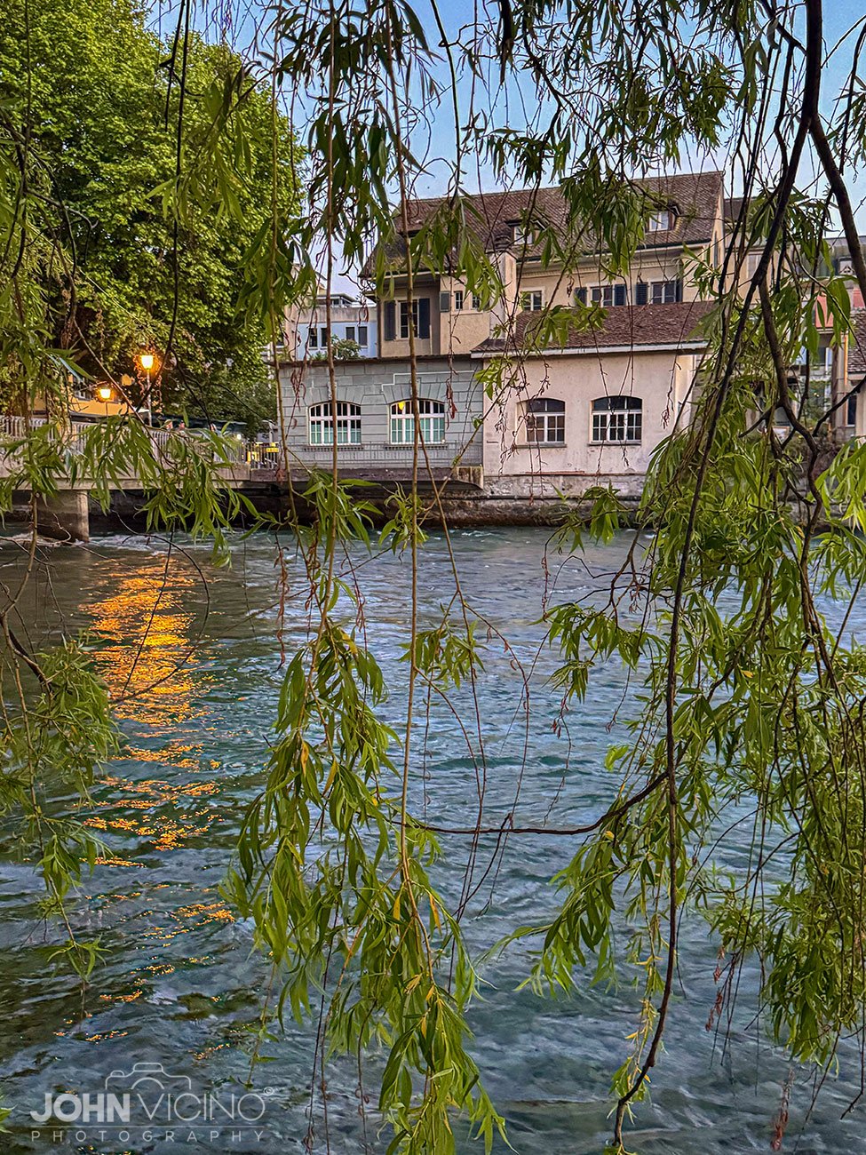 Scenic Photography | Scenic Photos | ©John J. Vicino