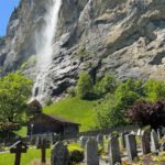 Landscape Photography  |  Outdoor Photography  |  Waterfalls | Waterfall Photography | ©John J. Vicino